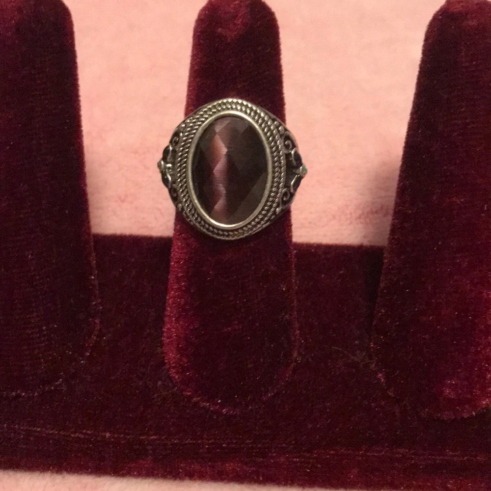 Purple Ring